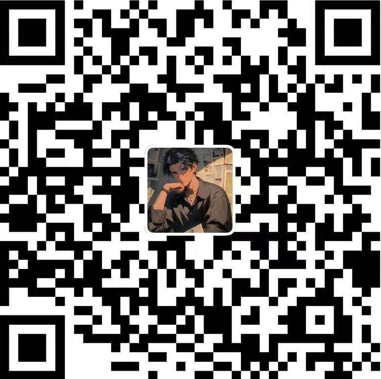 支付宝二维码